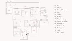 Village @ Pasir Panjang (D5), Condominium #167249332